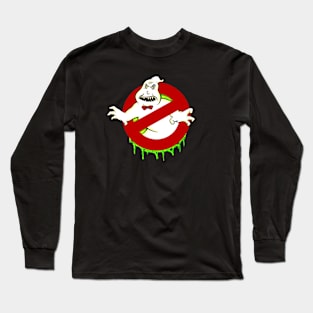 I ain't afraid of no Rowan! Long Sleeve T-Shirt